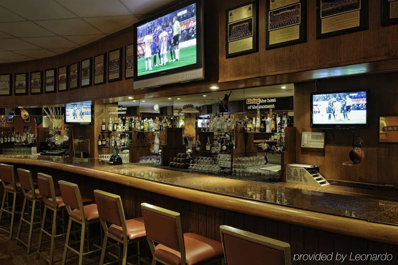 Golden Tulip Galleria Hotel