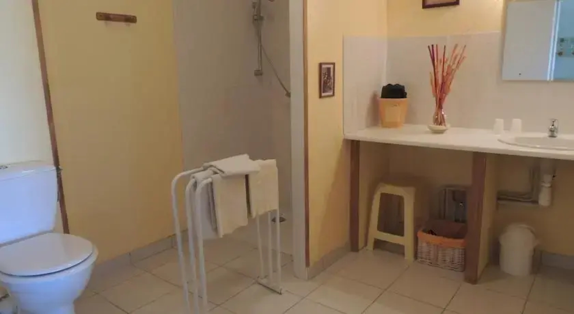 Chambres dhotes Les Epinettes