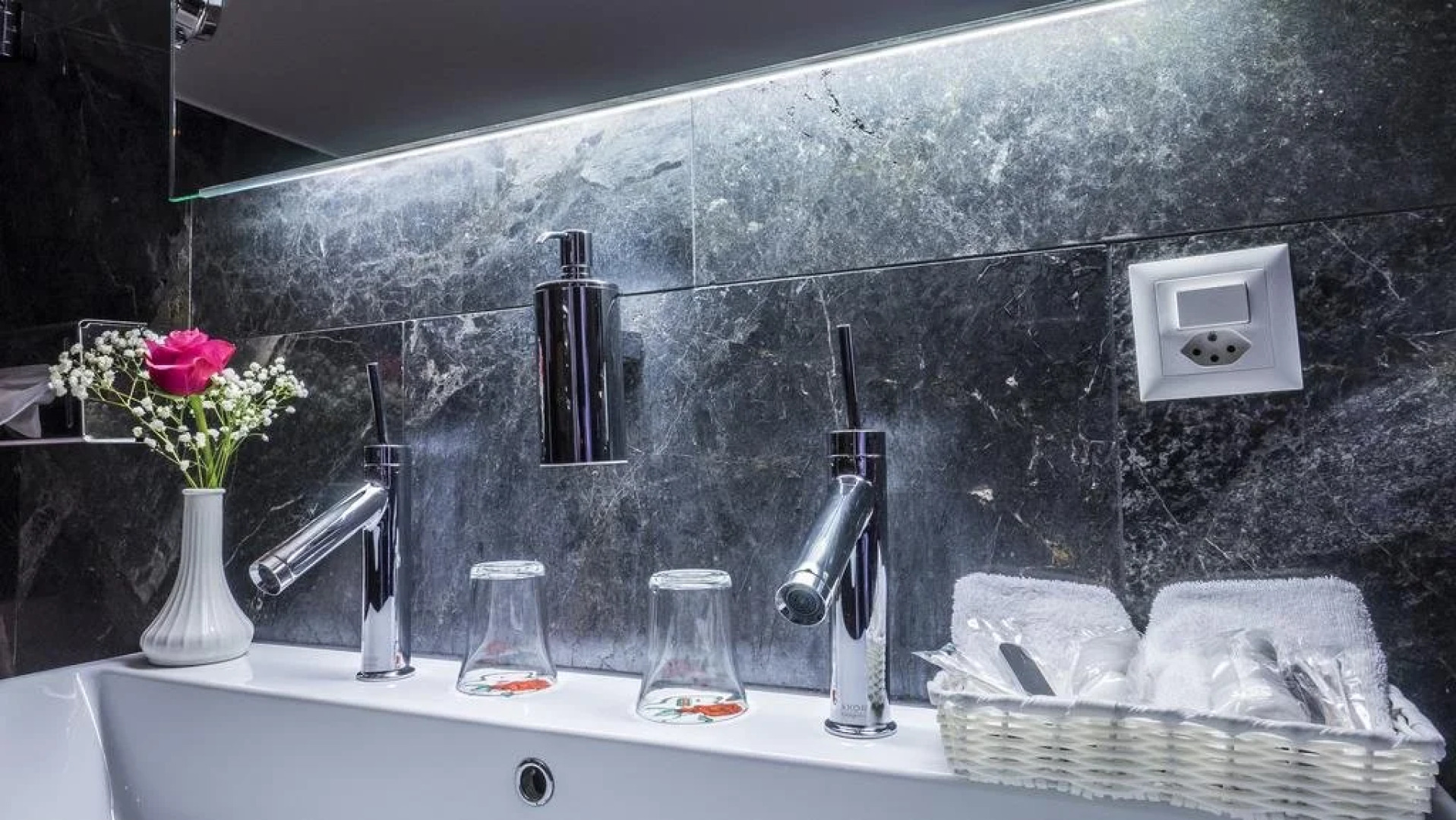 Swiss Alp Resort & Spa