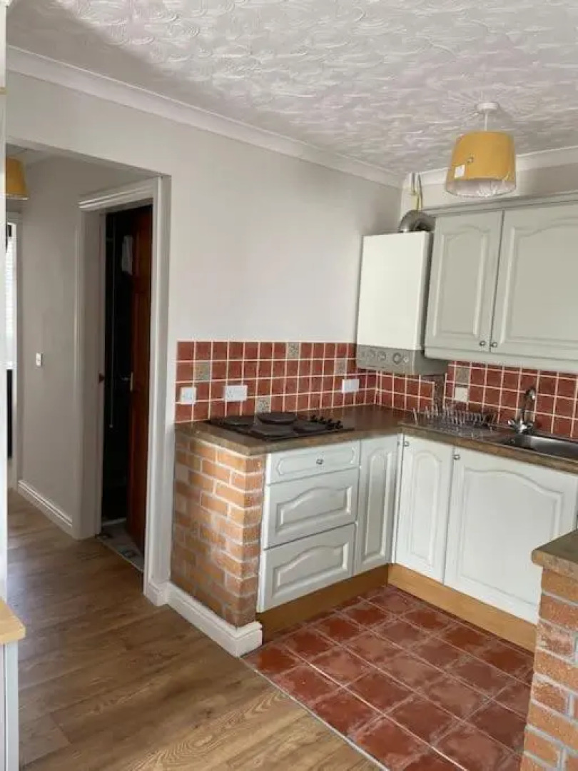 The Cwtch - a Self Contained One Bedroom Annex (Adults Only)