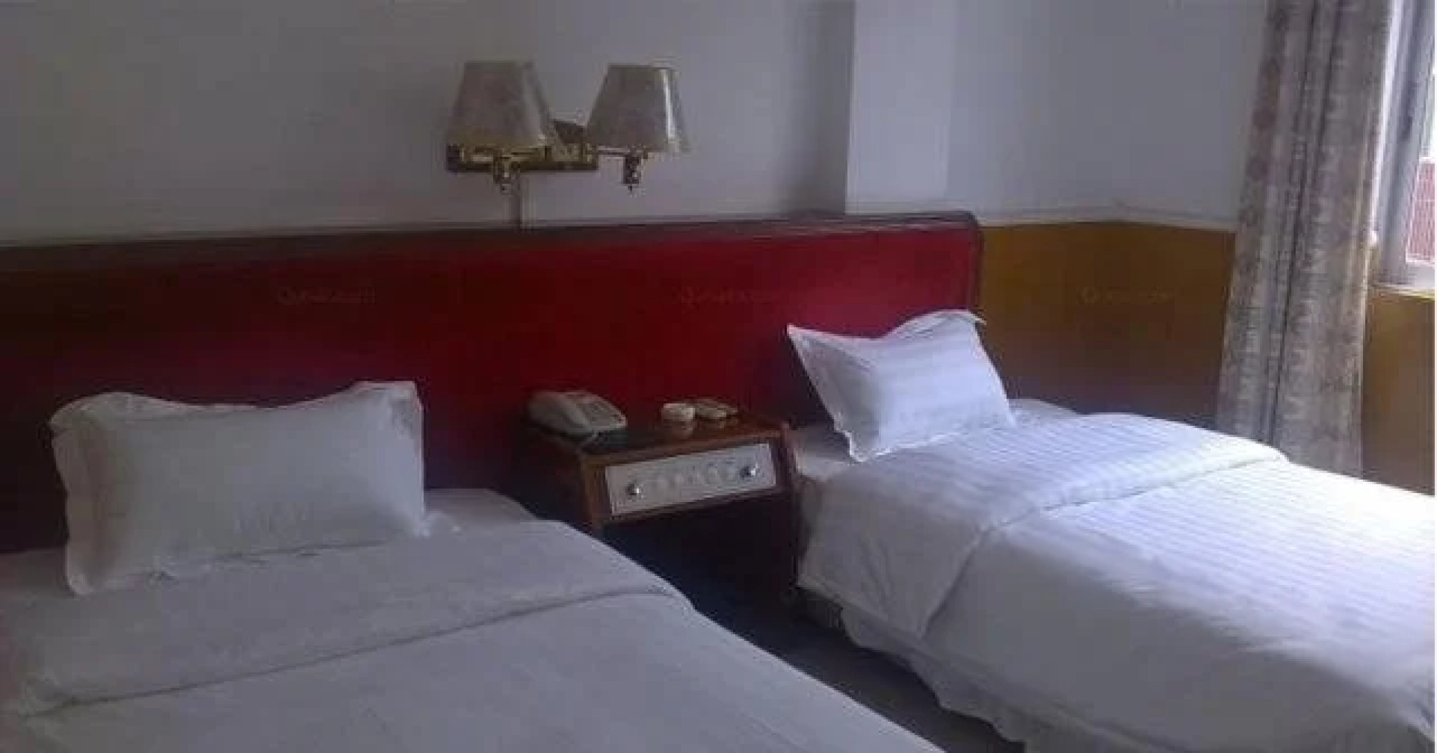 Nanfang Hotel