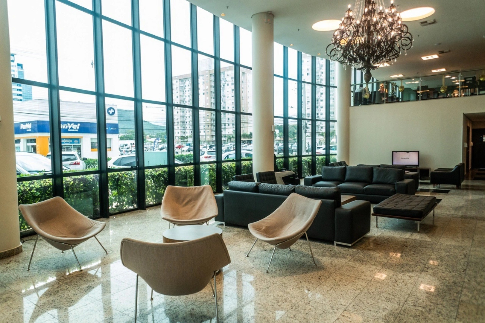 Firenze Business Hotel