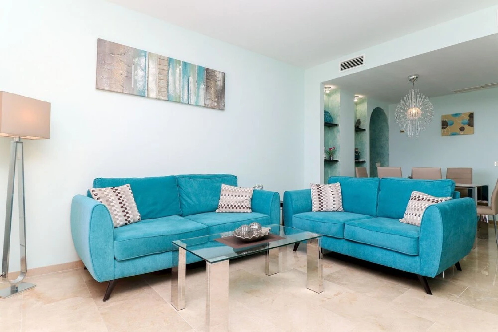 Coto Real Manilva - Paradise 2BR Apartment in Manilva, Sea Views, Pool