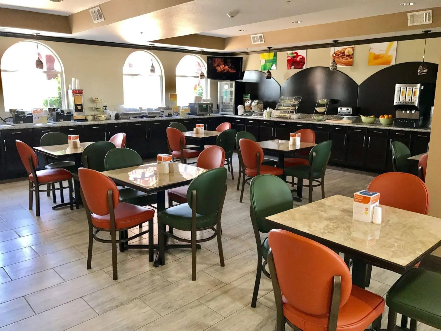 Quality Inn & Suites Lubbock South