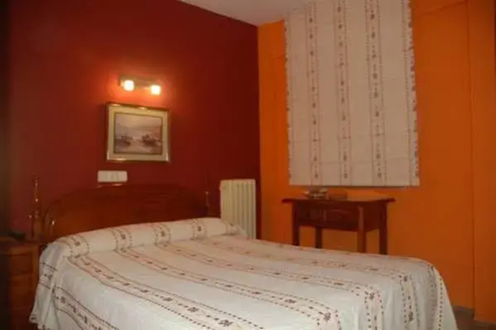 Hostal Residencia Castilla