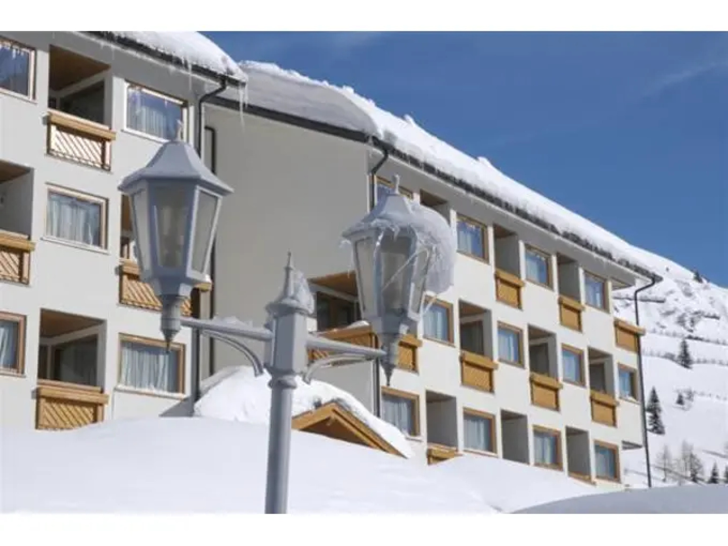 Hotel Grifone
