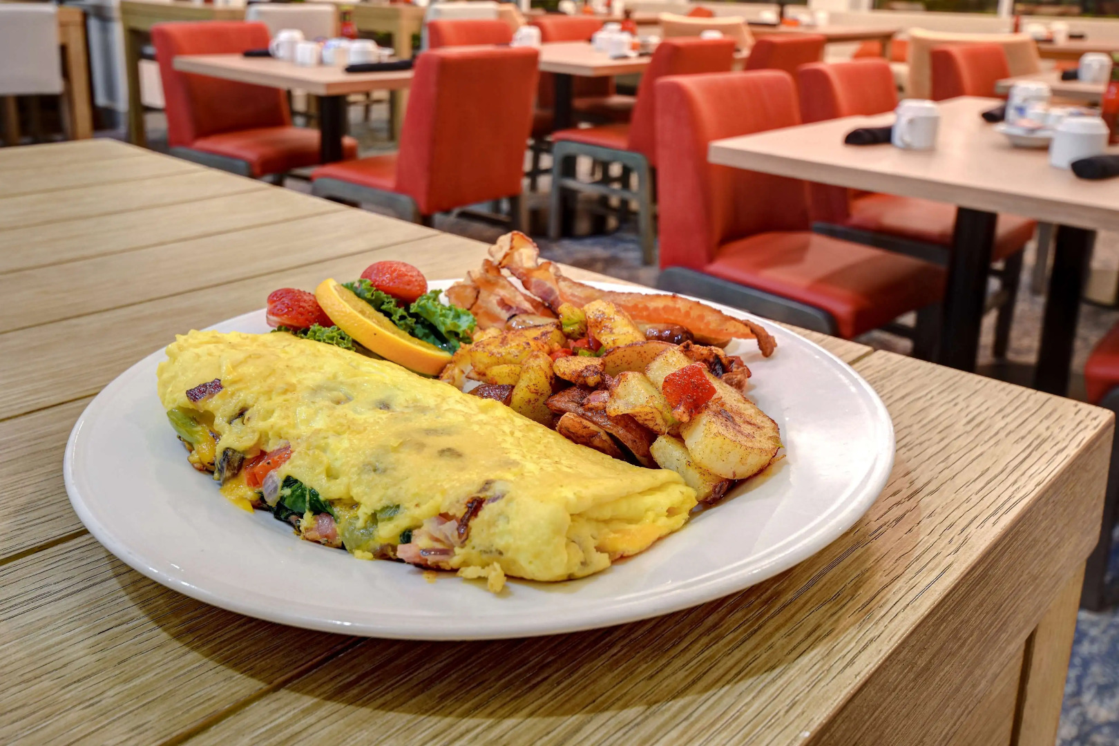 Hilton Garden Inn Ft Myers