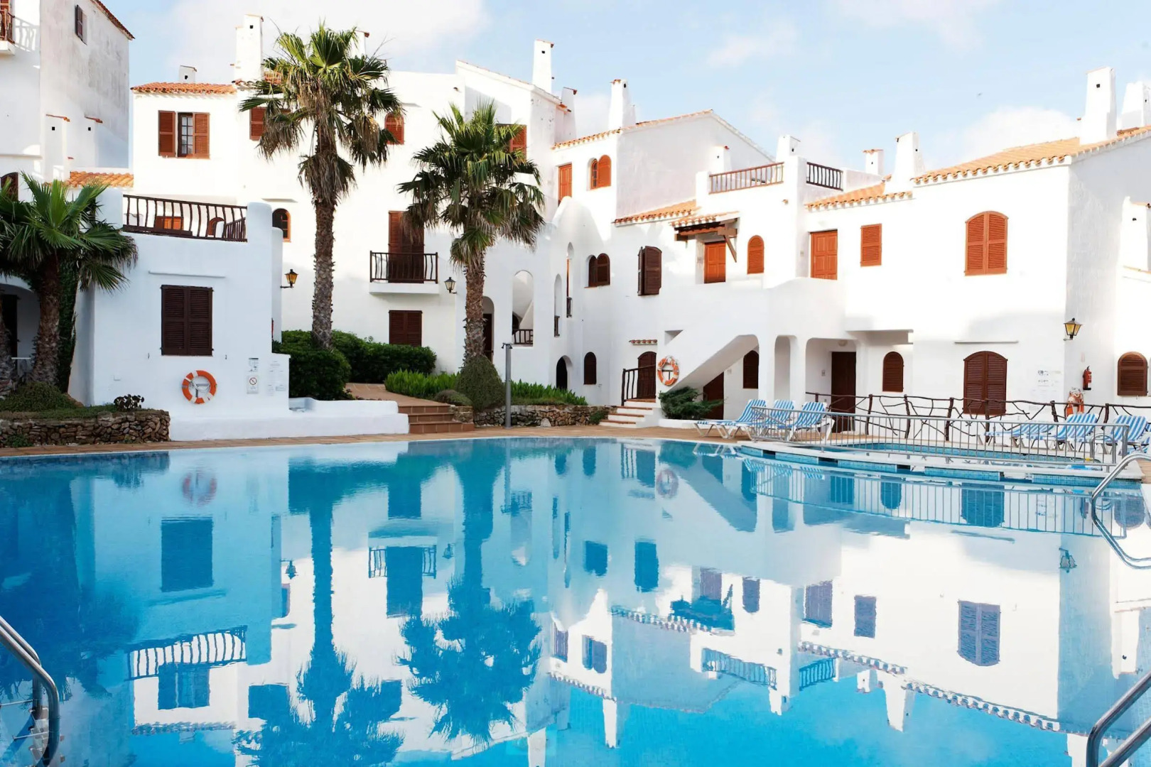 Comitas Tramontana Park