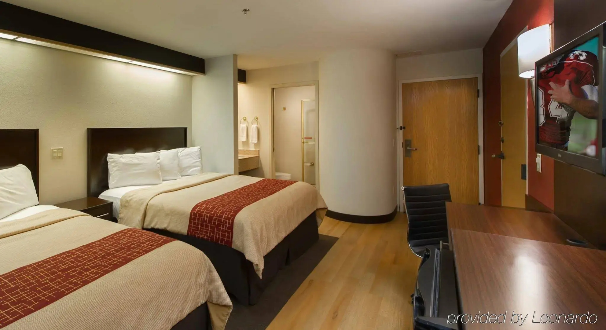 Sleep Inn