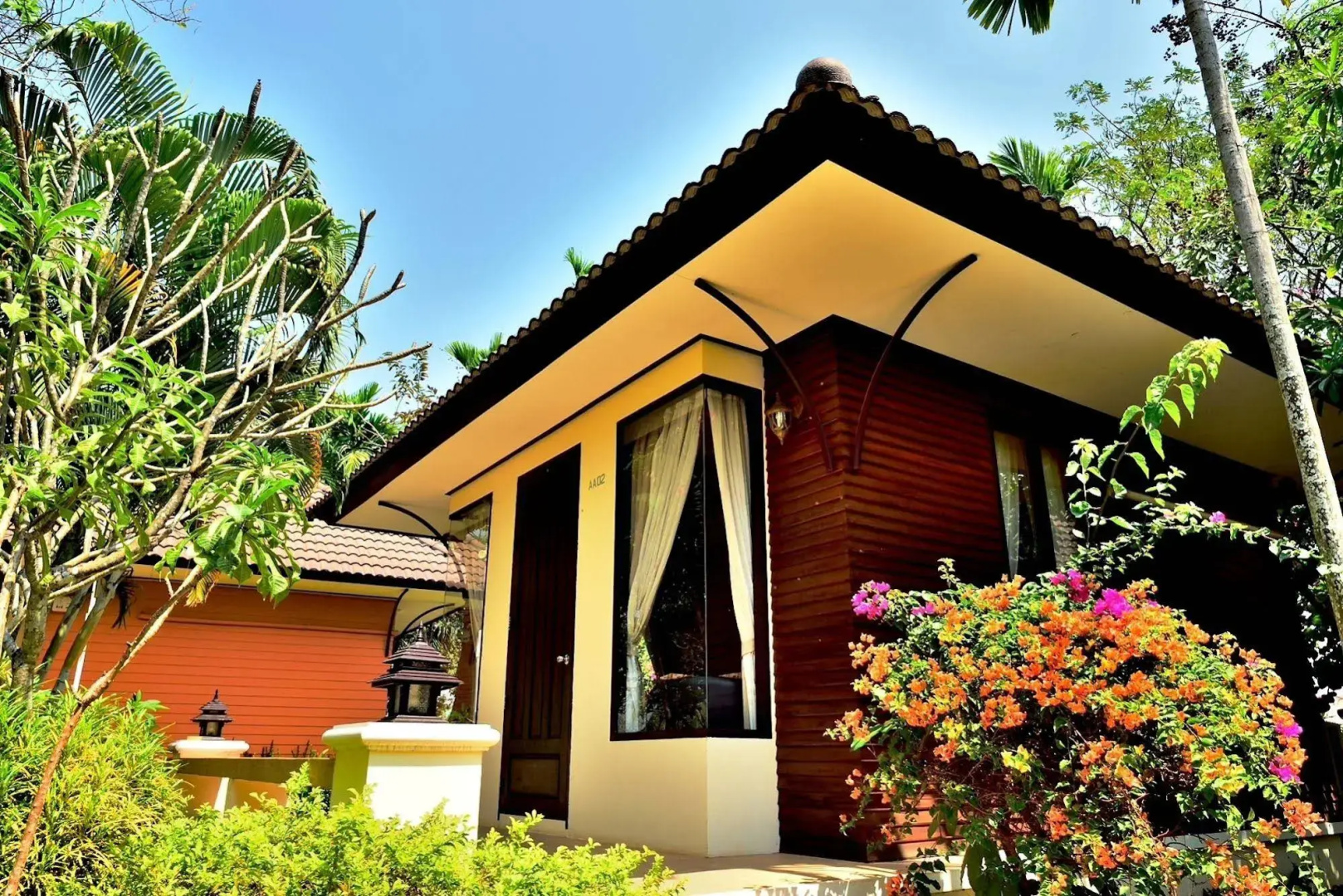 Nongkhai Resort