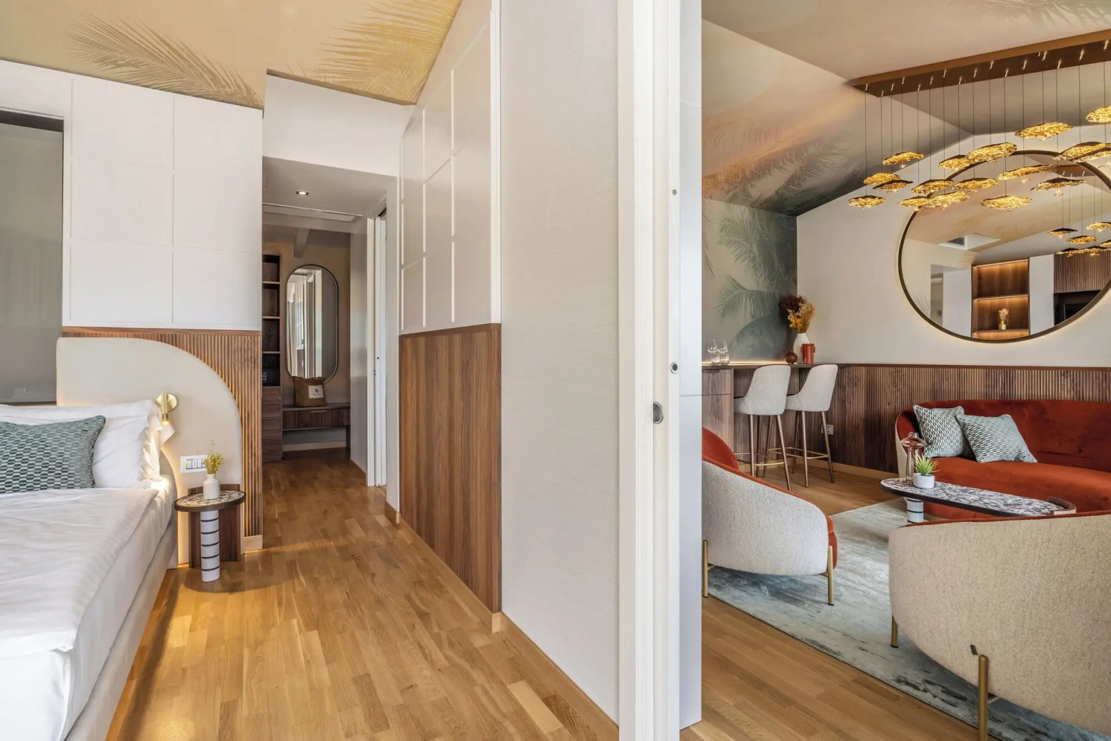 Hotel Val Di Sogno - Adults Only