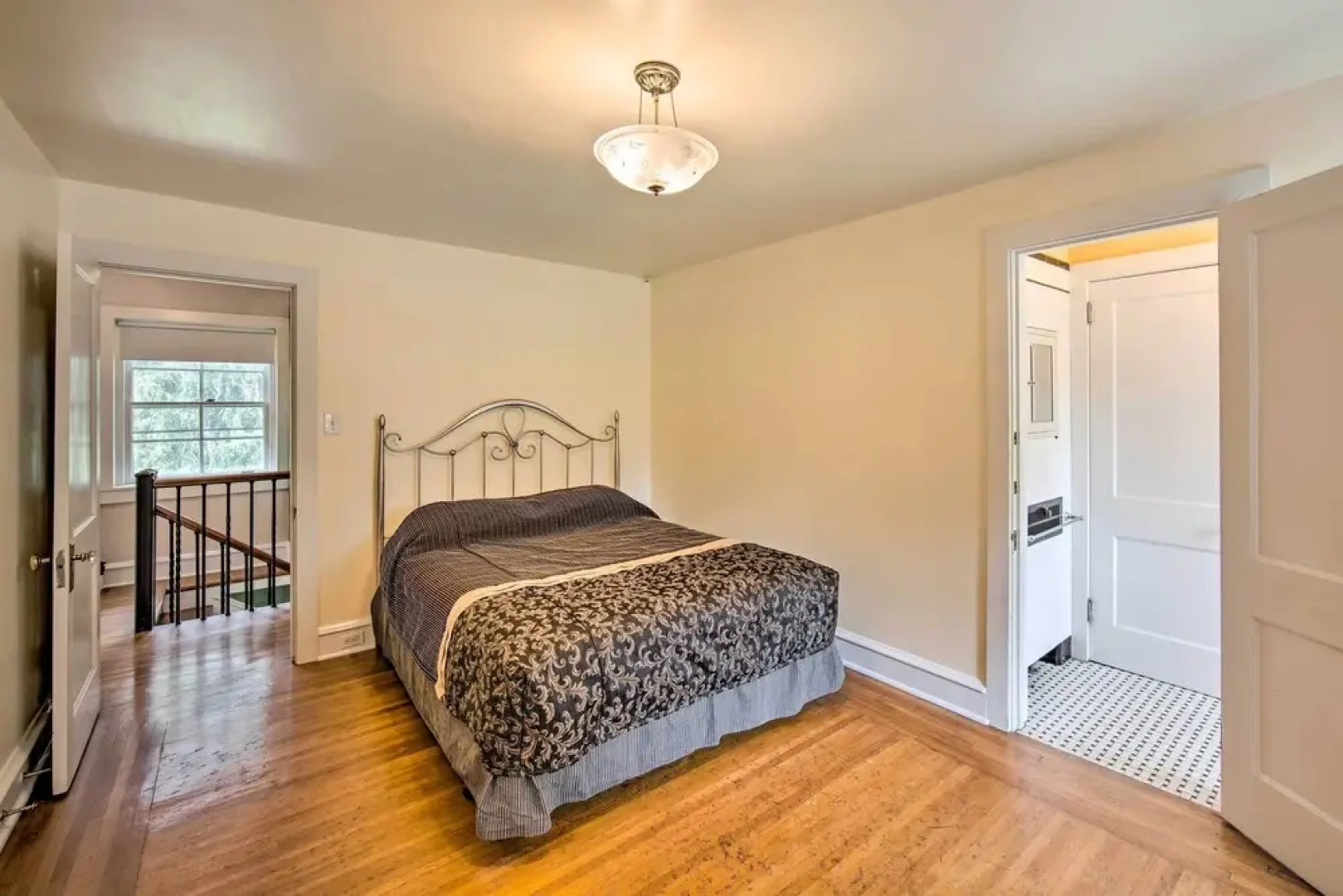 3-acre Property: Charming Dutch Country Colonial