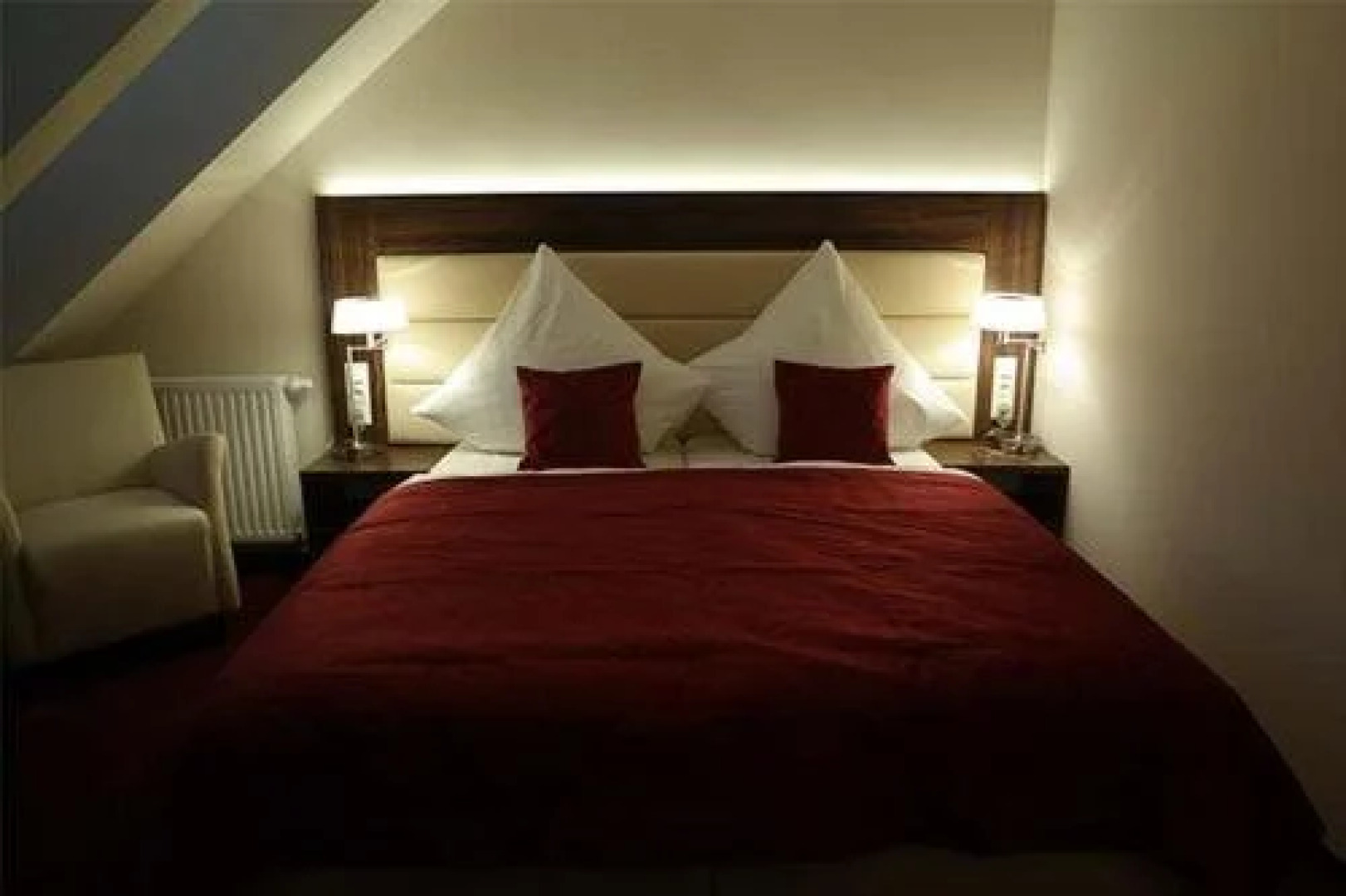 Hotel Zum Hollengrund