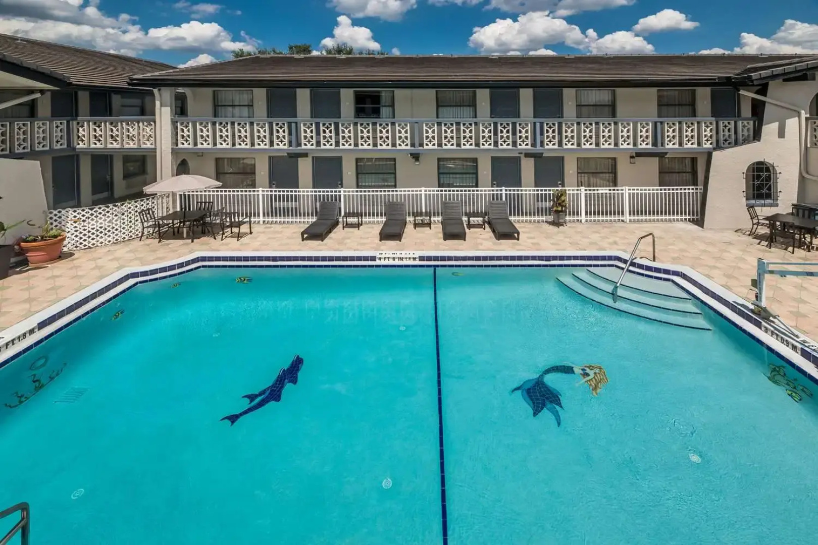 Quality Inn & Suites Altamonte Springs Orlando-North
