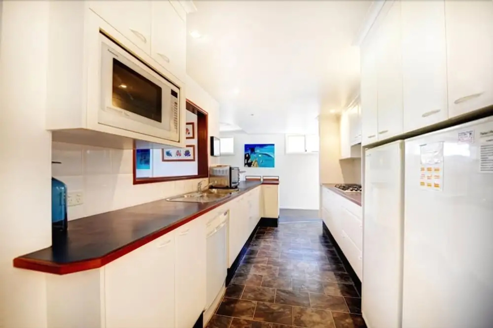 Korora Bay Beach House