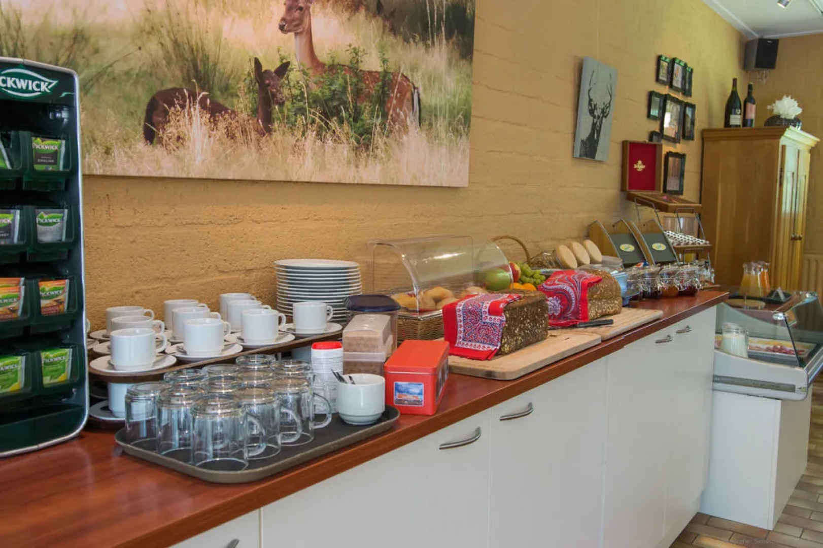 Hotel de Stoppelberg