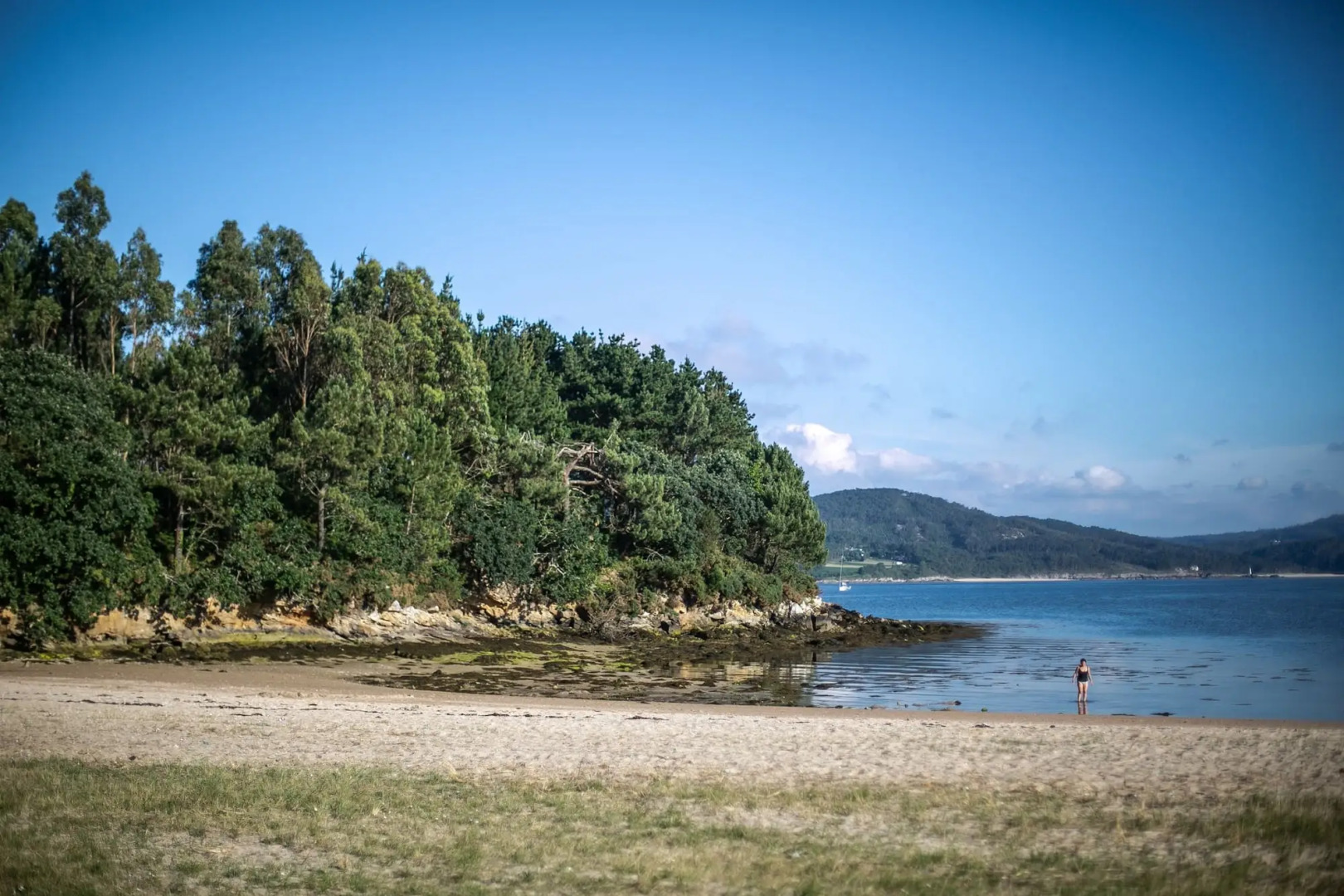 Hotel Playa de Camariñas