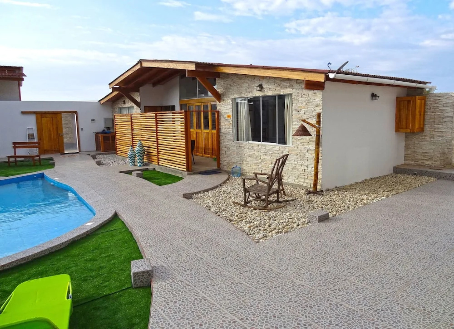 Akas Hotel Apartamentos