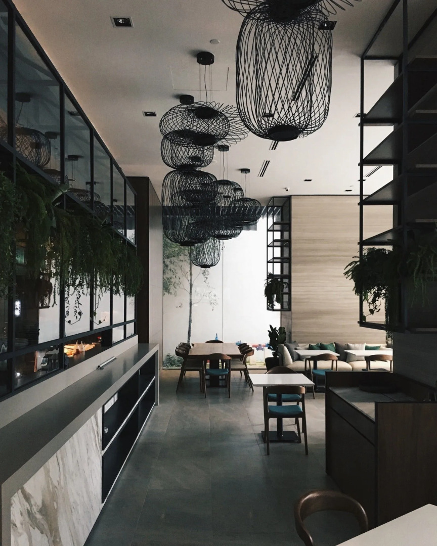 Tribeca Hotel and Serviced Suites Bukit Bintang