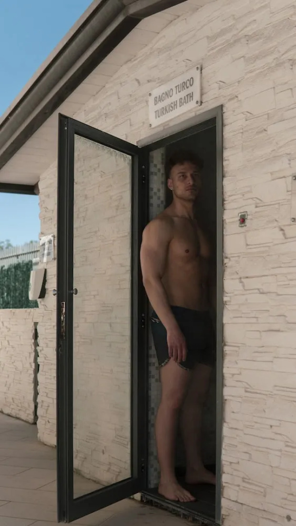 Albergo Pompei Valley - Hotel 3 Stelle