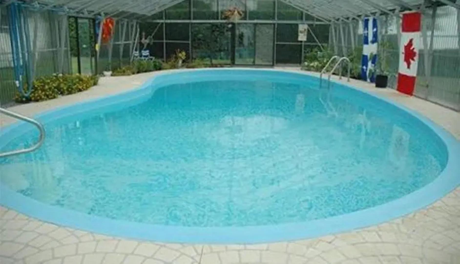 Le Murmure Des Eaux Cachï¿½es