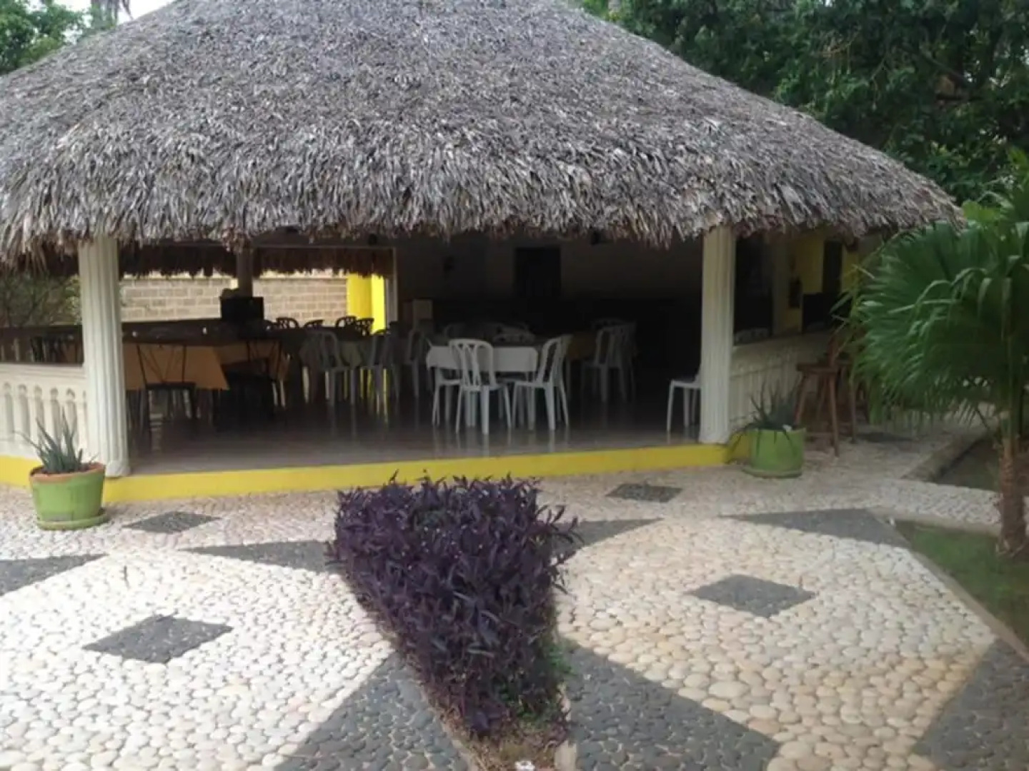 Hotel Villas del Mar