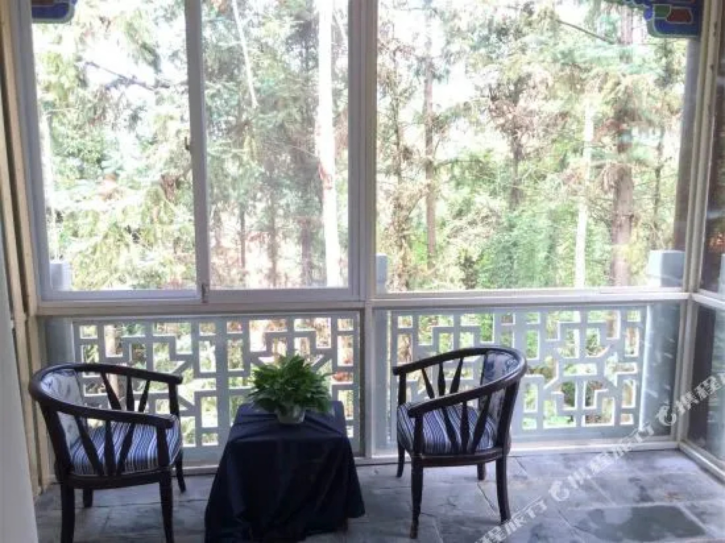 Fuyida Chengbi Holiday Inn