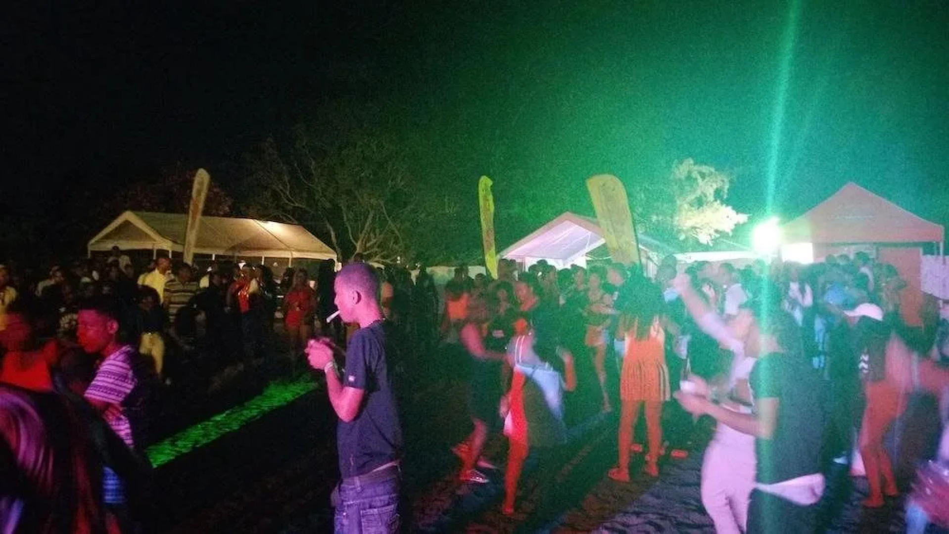 The Inn At Great Bay Treasure Beach Jamaica