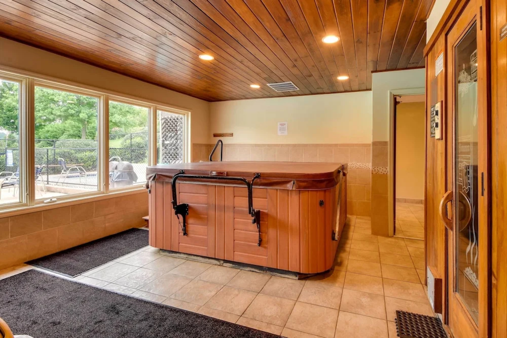 Golf Access: Sky Valley Condo w/ Mountain Views!