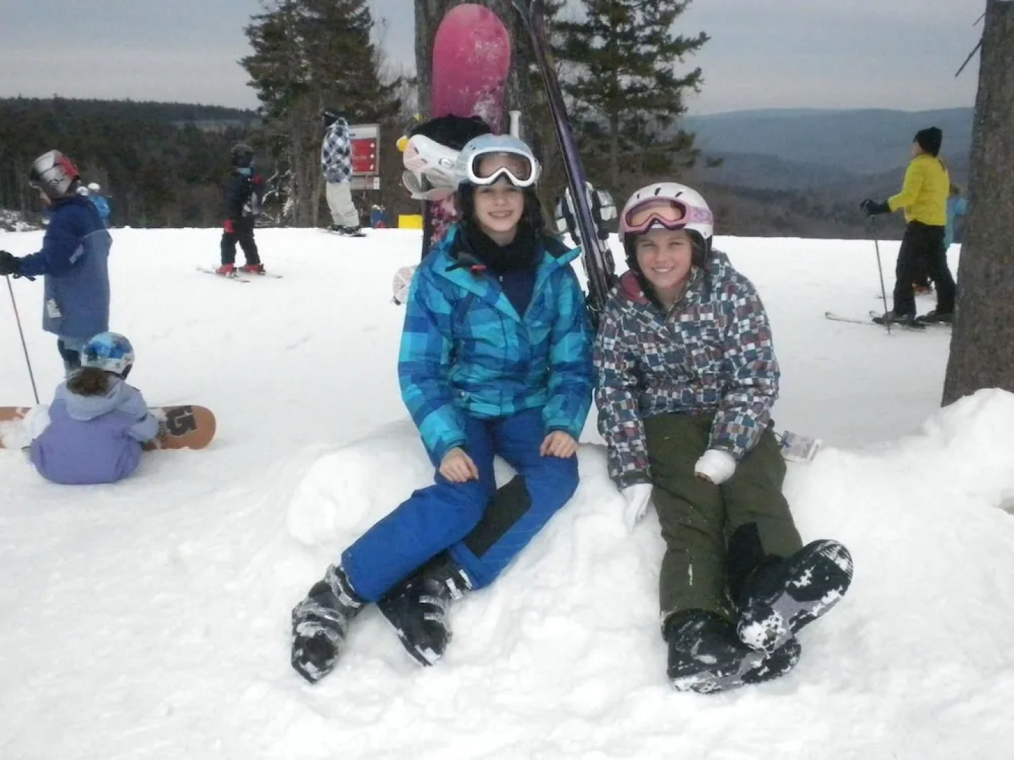 6br: Soaring Eagle 204