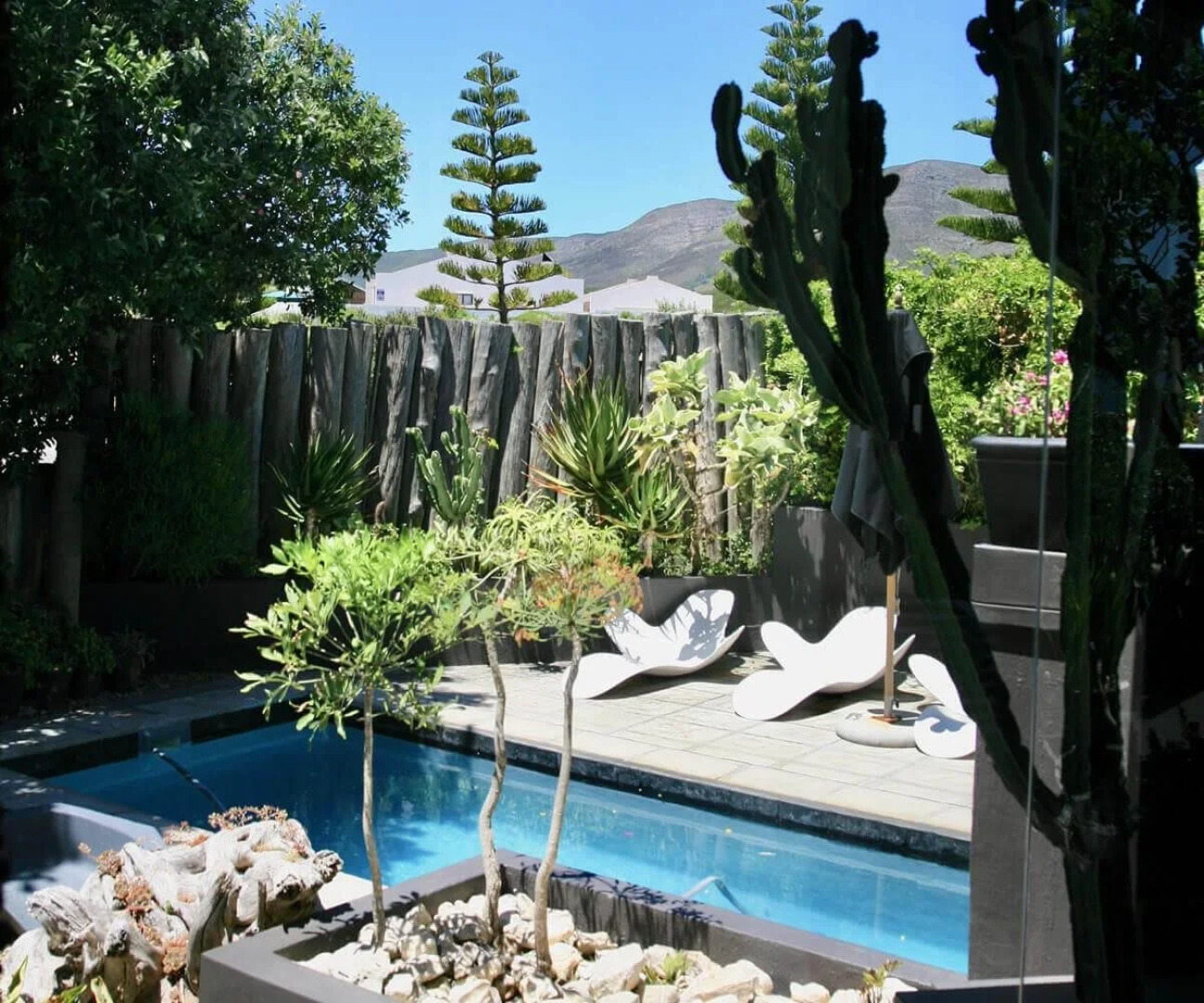 De Kelders Private Retreat