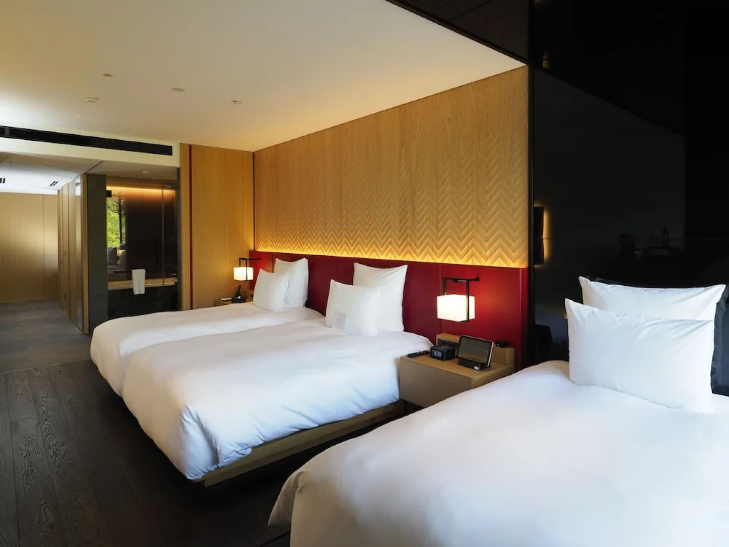 Garrya Nijo Castle Kyoto