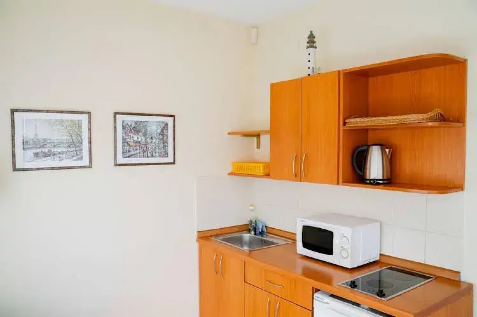 Apartamentai Naglis