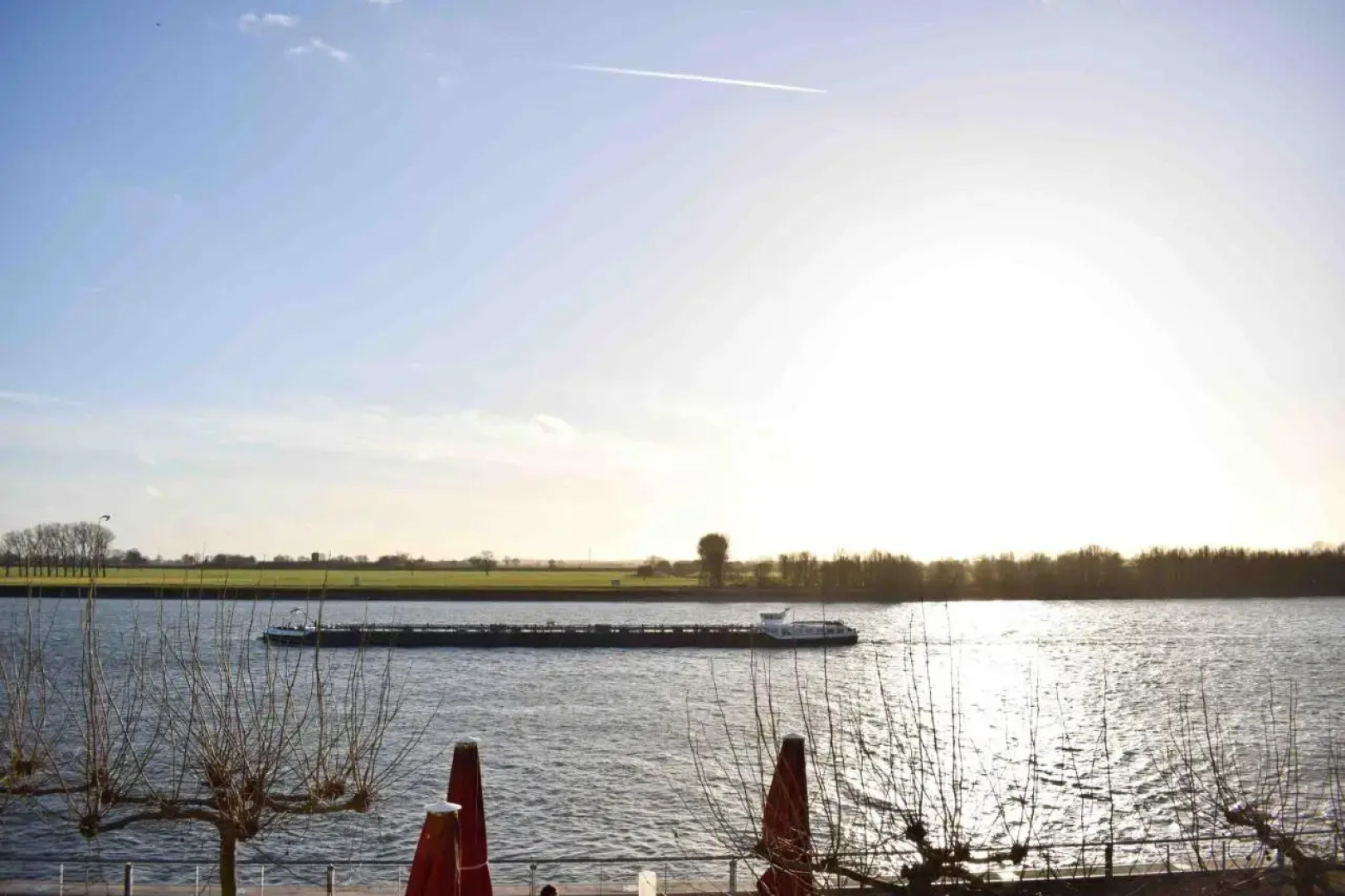 Hotel Rheinpromenade8