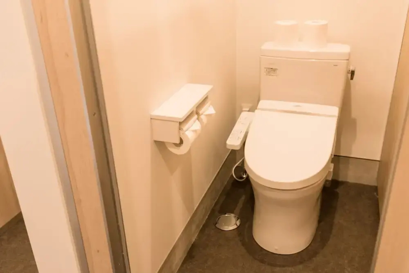 Nordisk Village Goto Islands