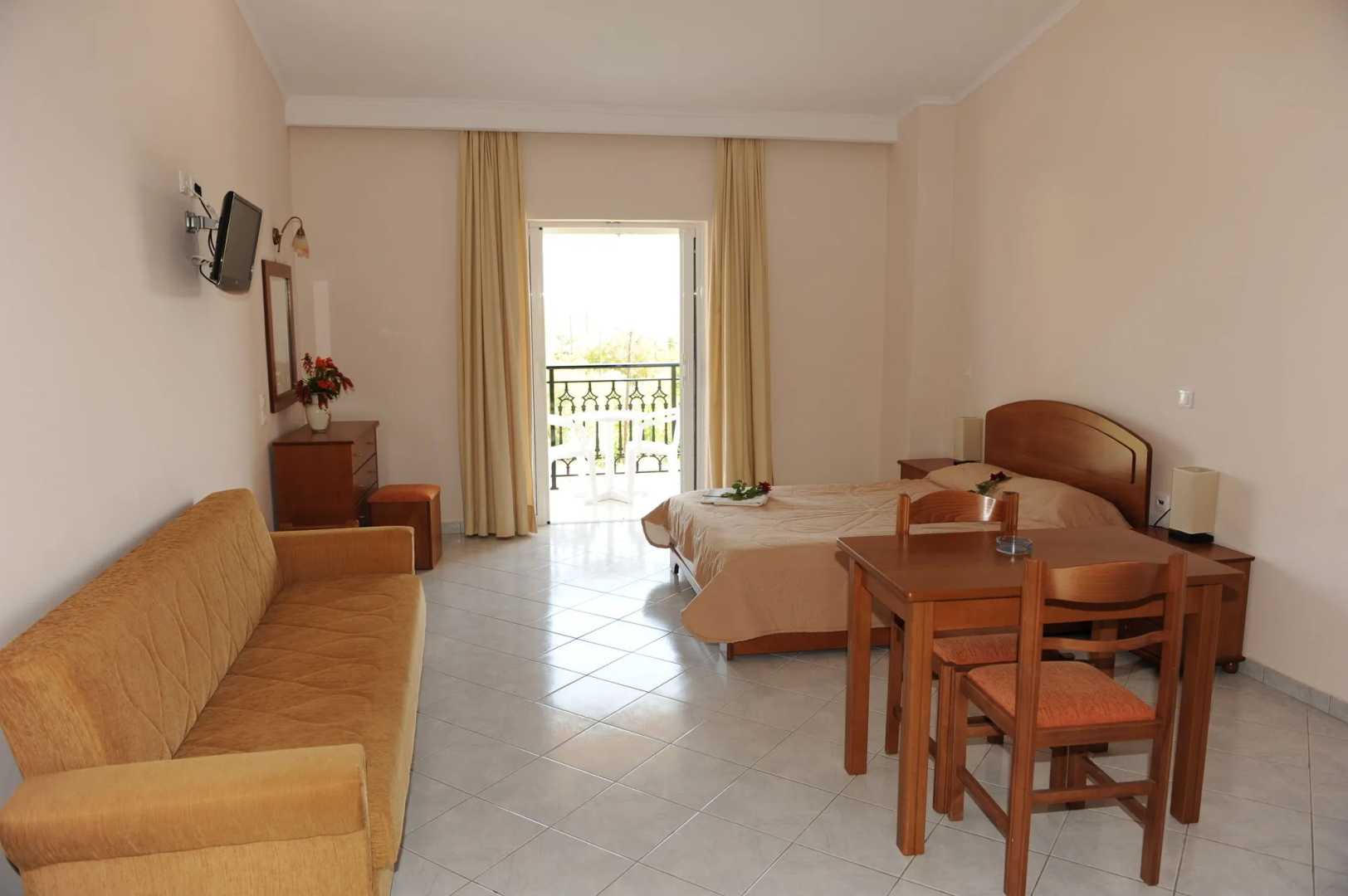 Jenny Hotel