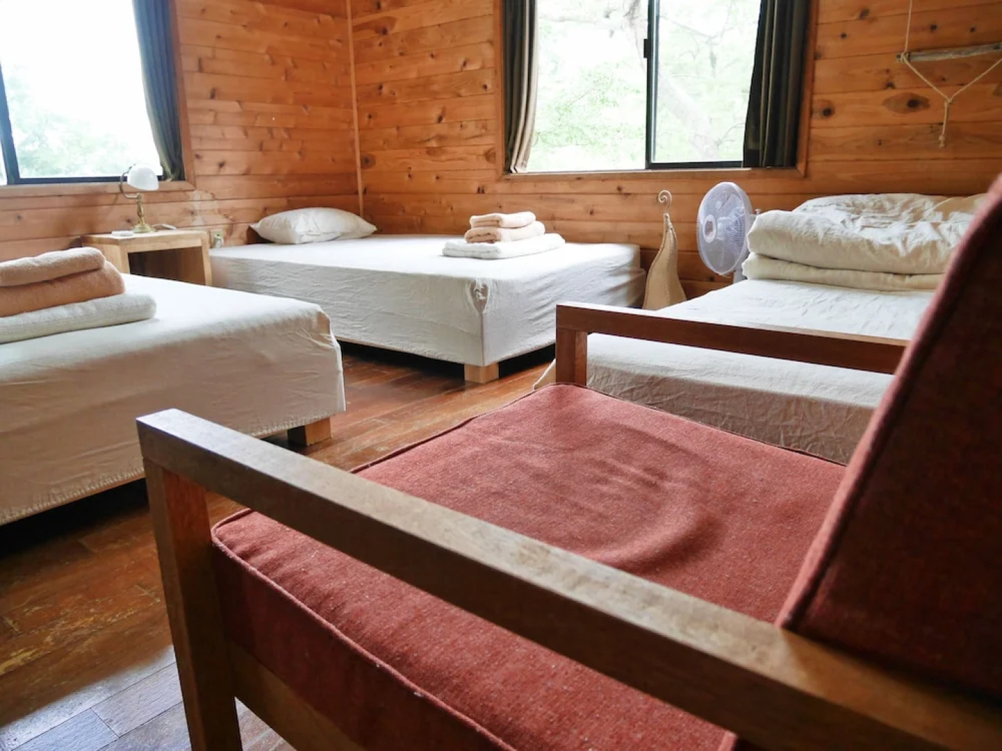 Minami no Yama no ie Cotenchi