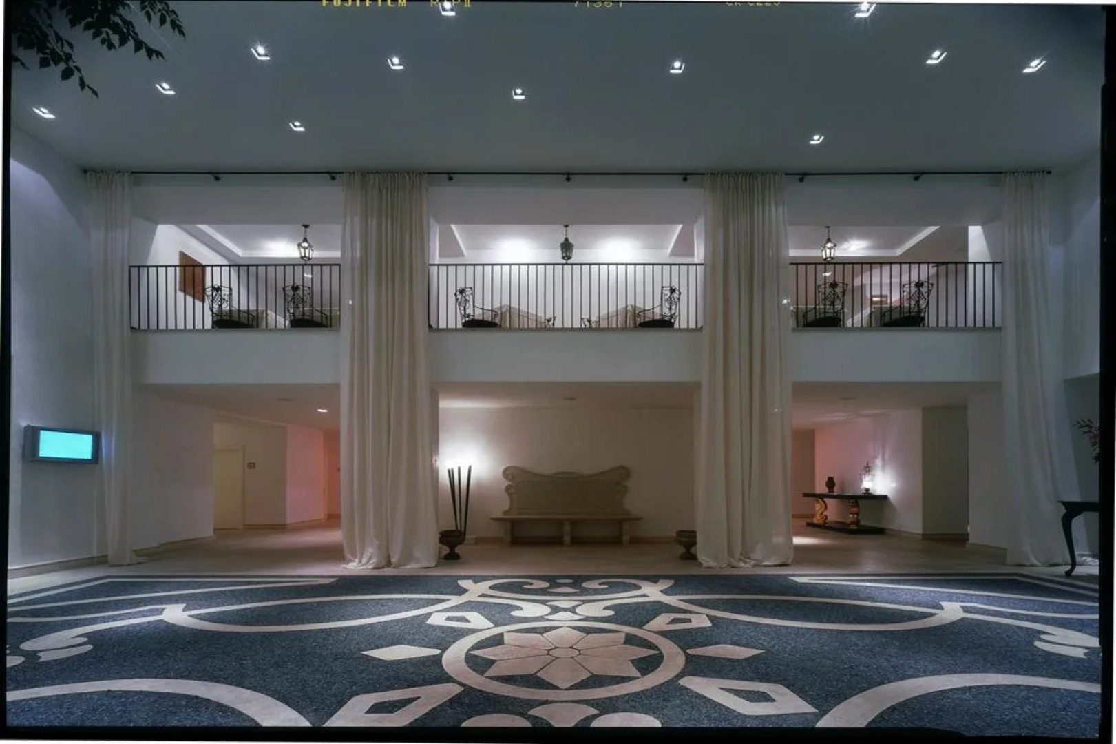 Palace Catania UNA Esperienze