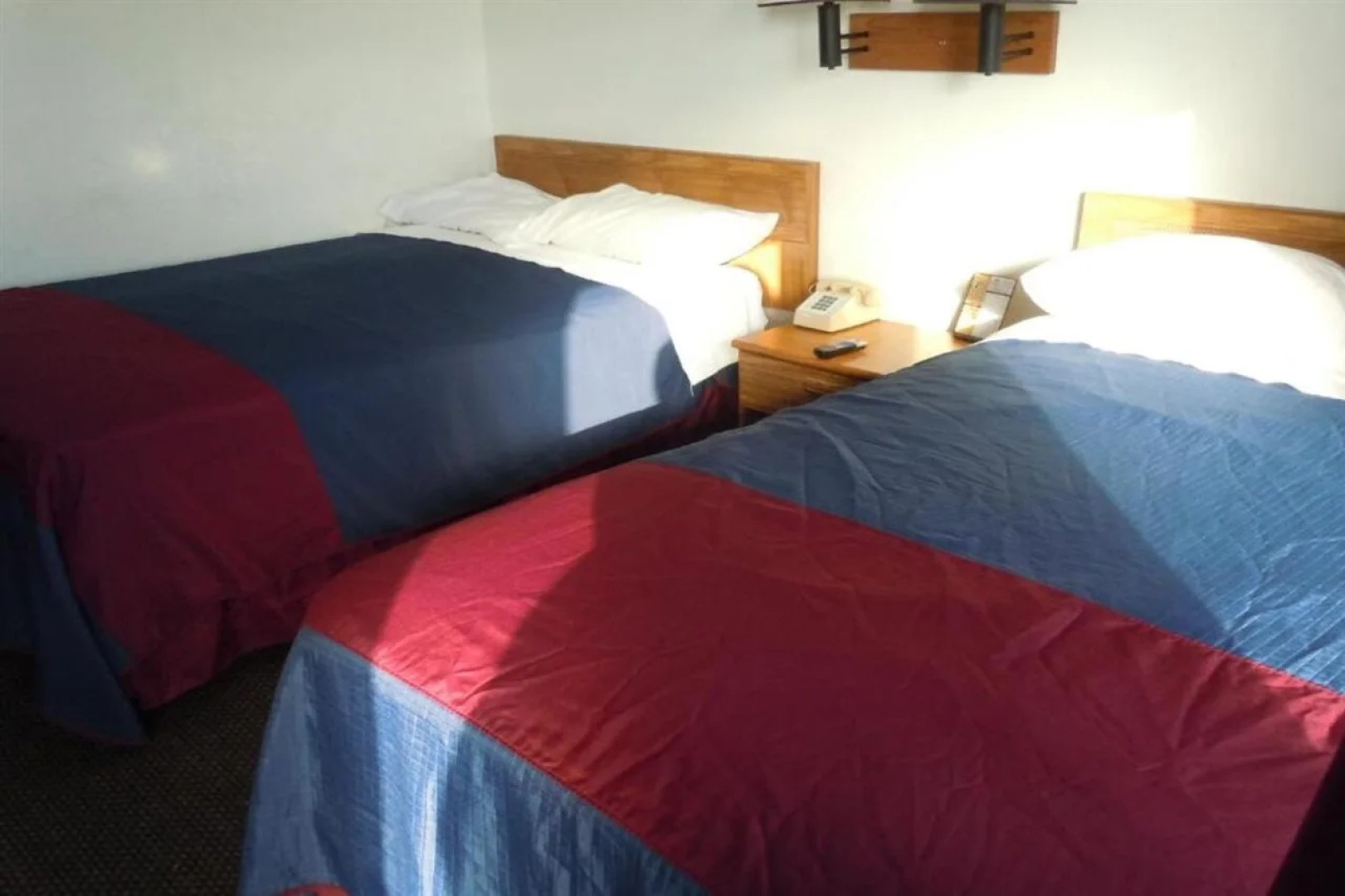 Americas Best Value Inn & Suites Grand Rapids