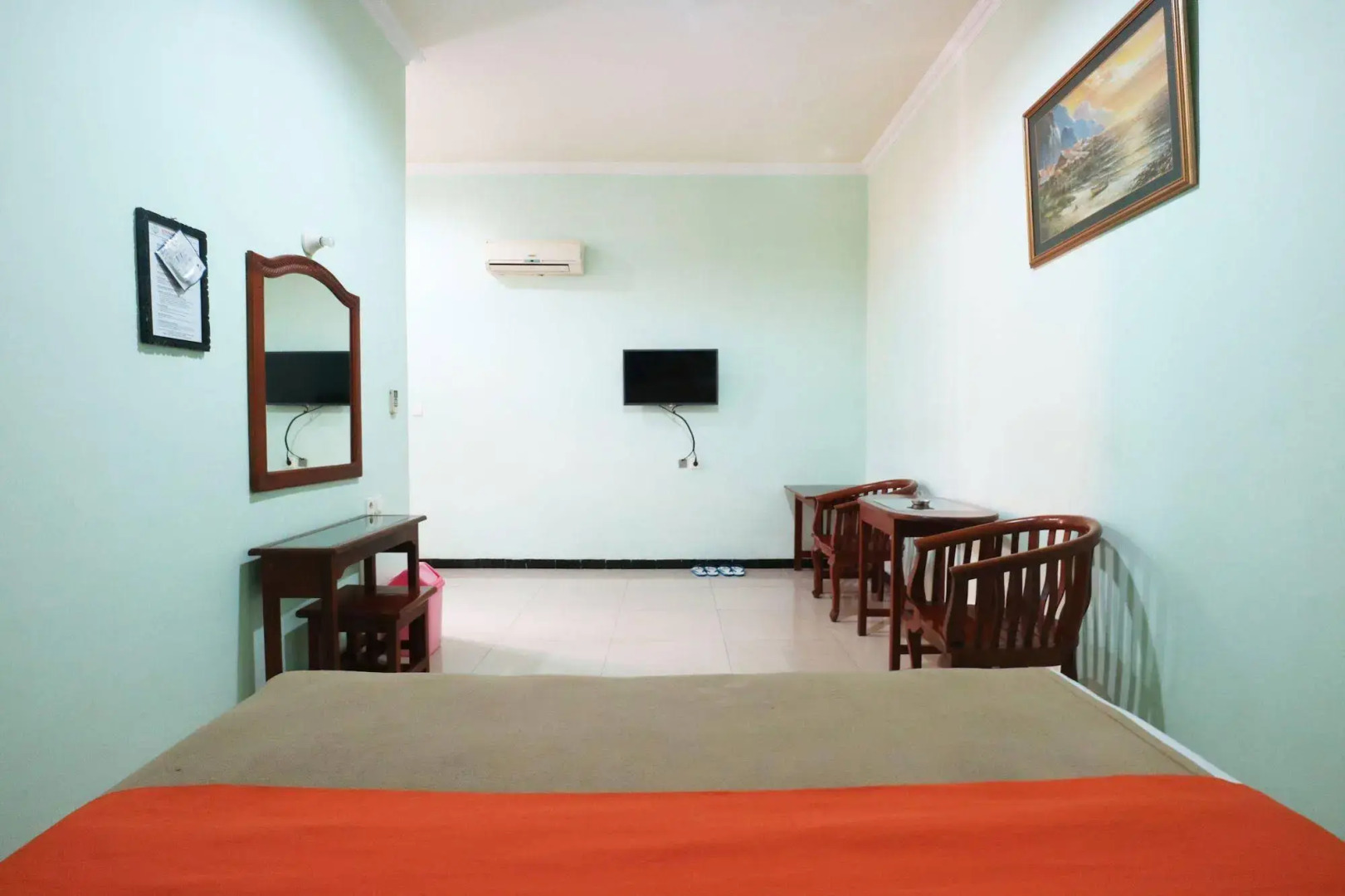 Hotel Kenongo Surabaya