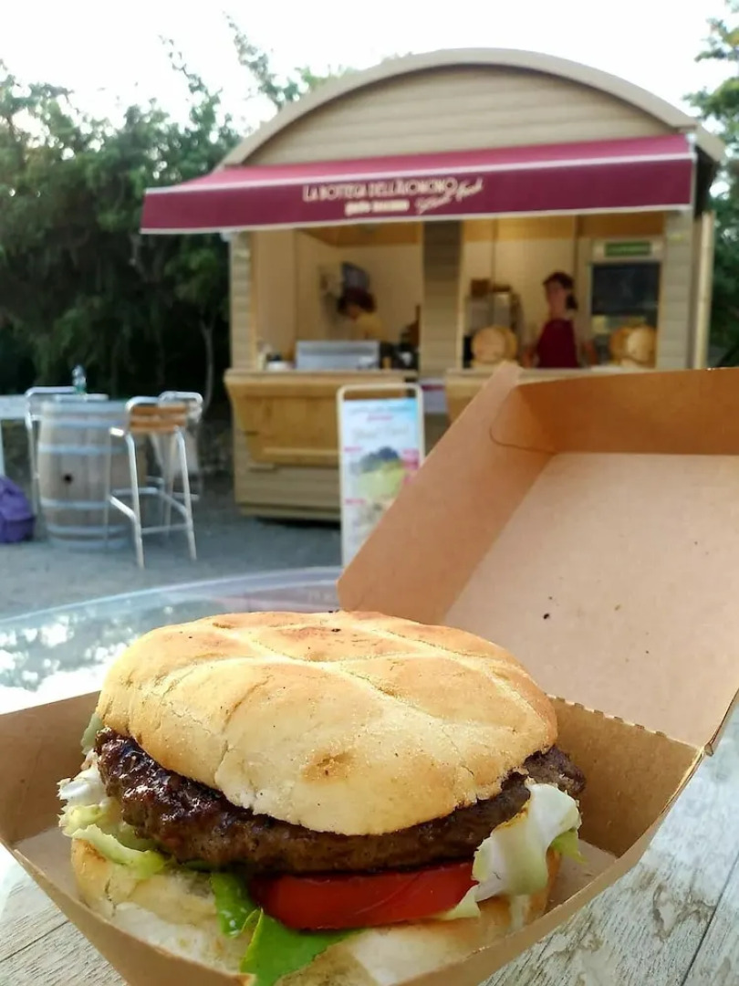 Camping Village Le Esperidi