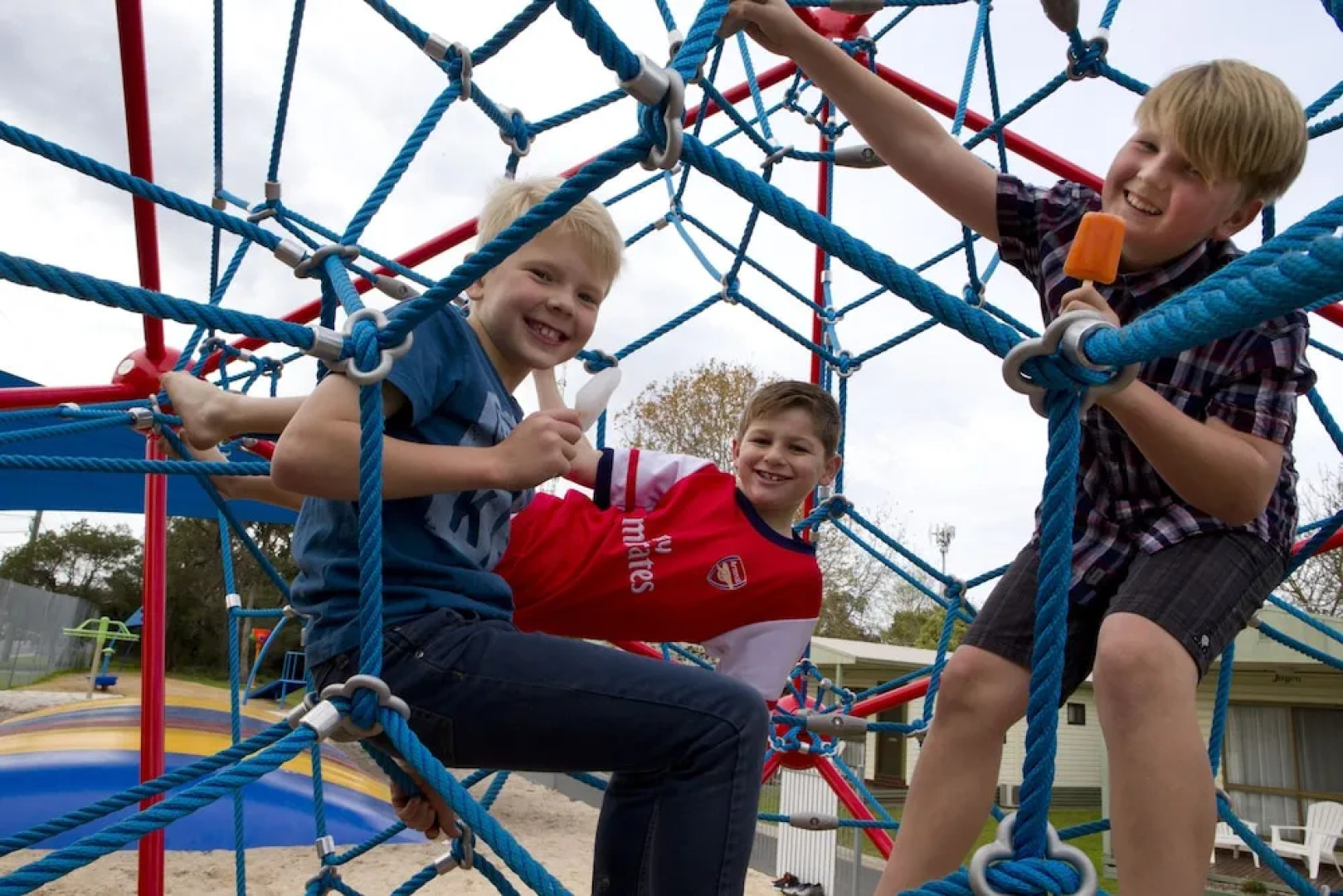 BIG4 Mornington Peninsula Holiday Park