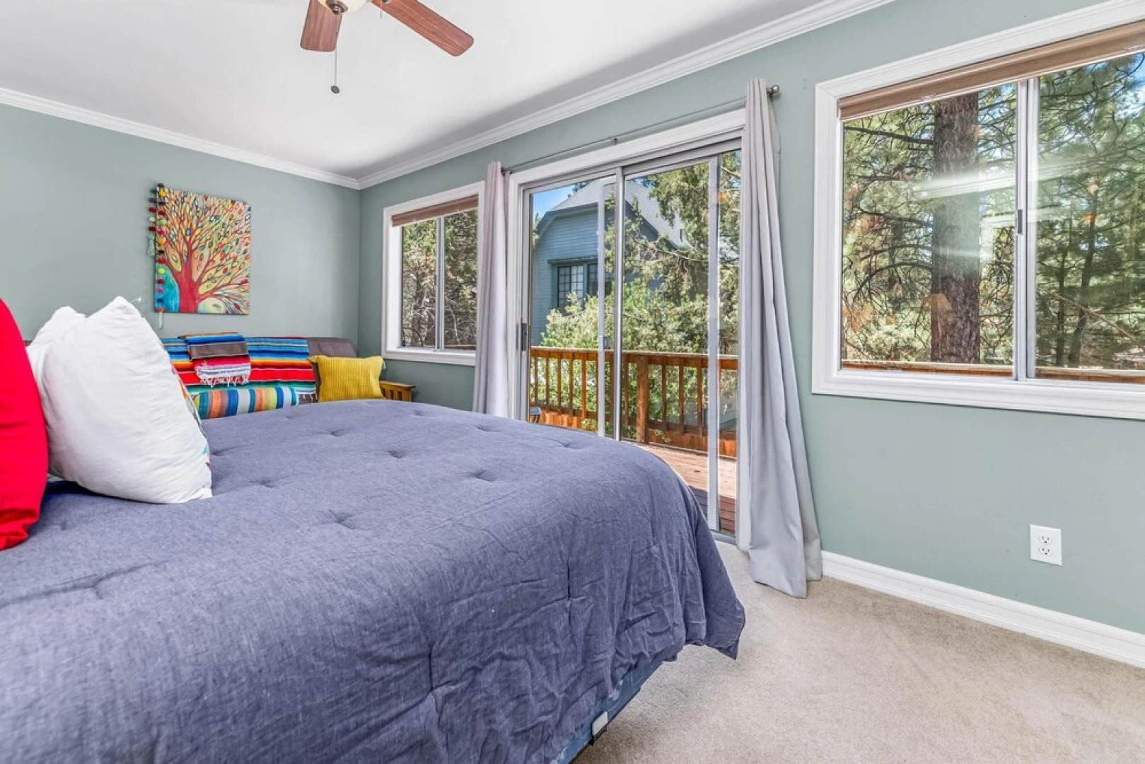 062 - Good Time Getaway