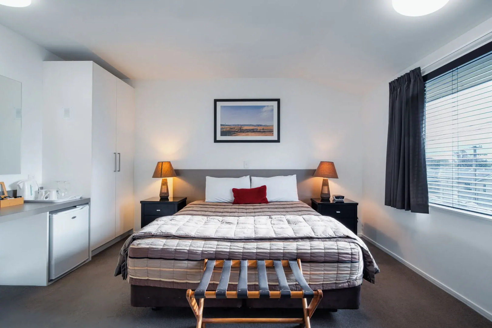 The Halswell Accommodation