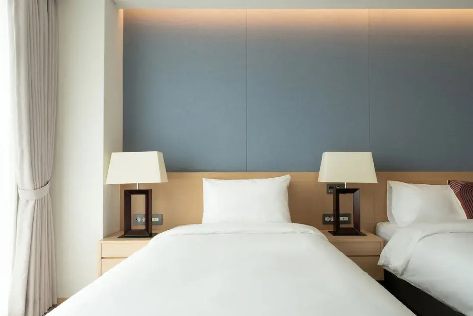 C-ONE Island Hotel & Resort Jaeundo