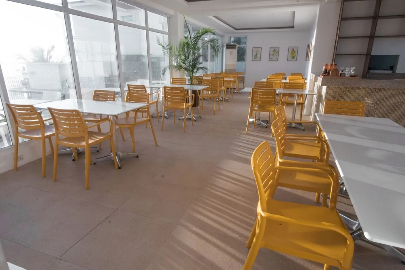 Casa Trias Hotel and Beach Resort