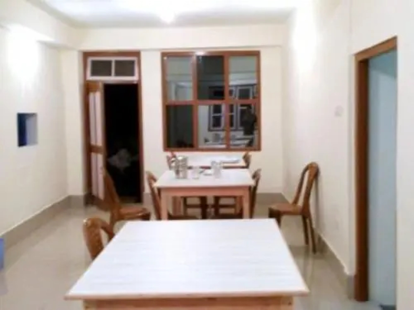 Delight Lachen Heritage