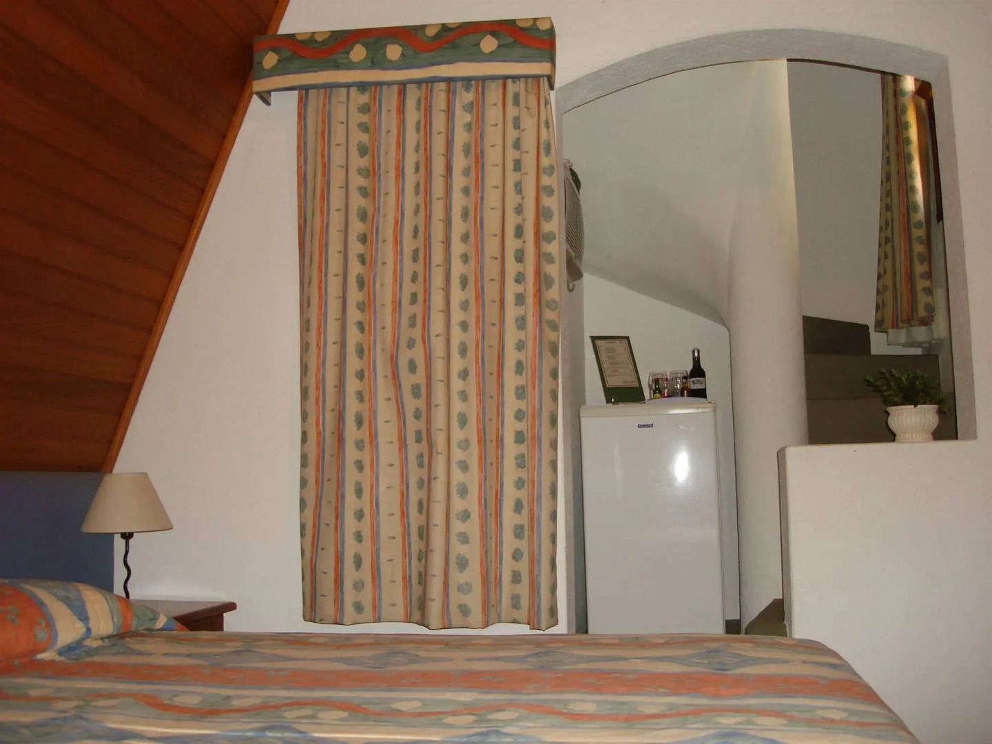 Hotel Estância Atibainha