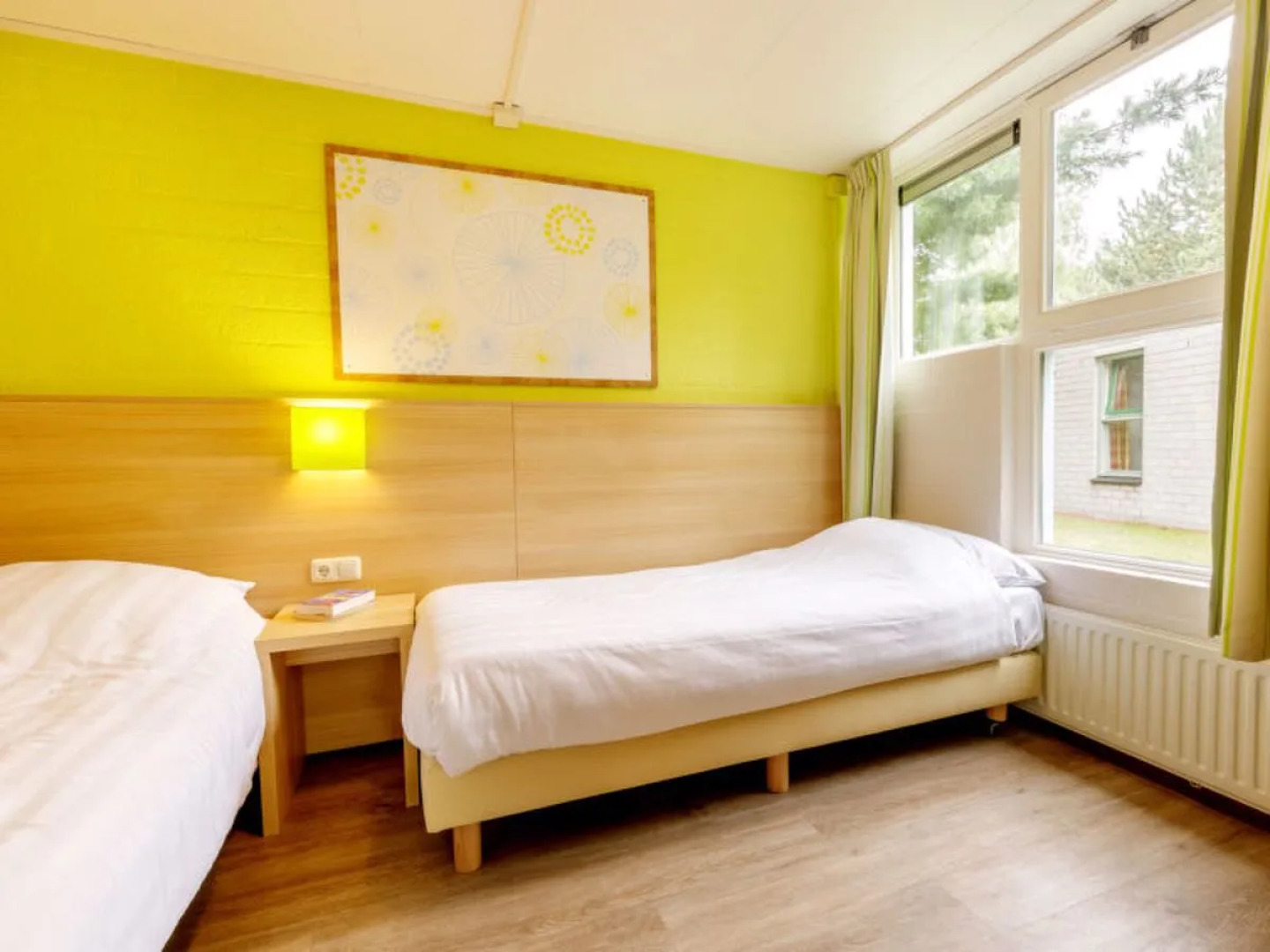 Center Parcs De Limburgse Peel 29501