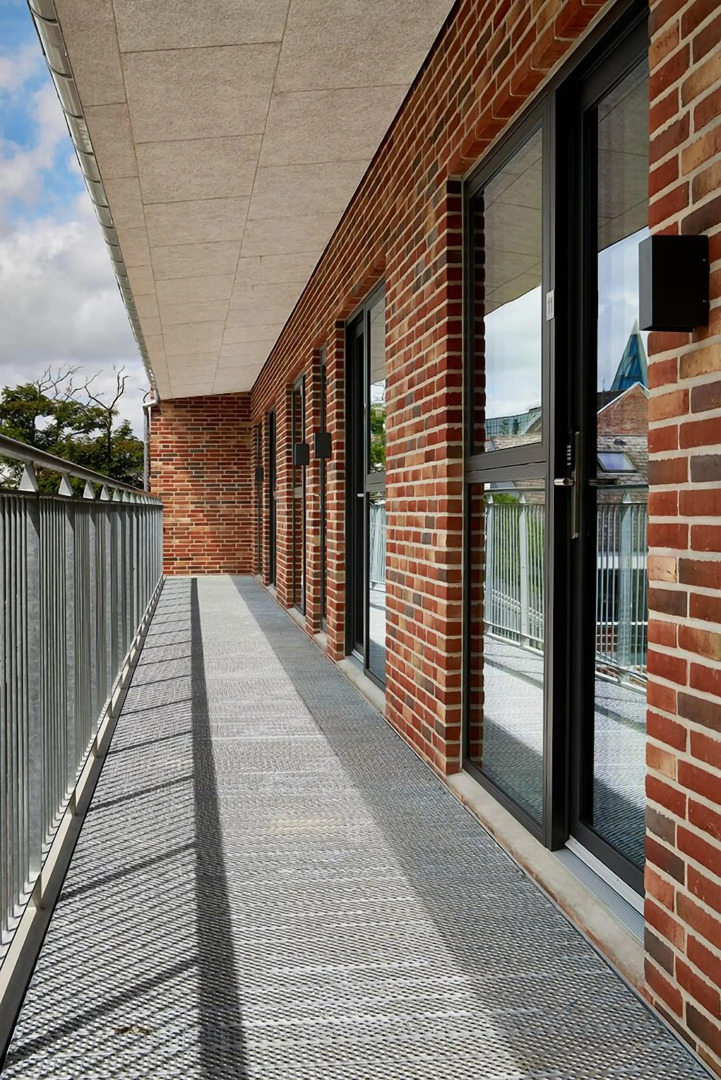 Bed and Breakfast Phønix